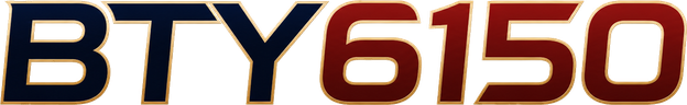 bty6150 logo