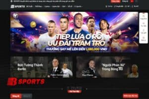 Chơi game bài trên Bsports trong mùa Euro khá ít trận