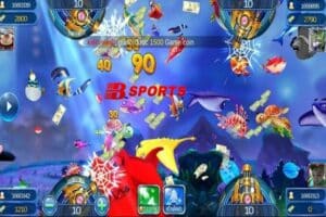 Săn boss khôn ngoan cùng bạn bè trện Bsports