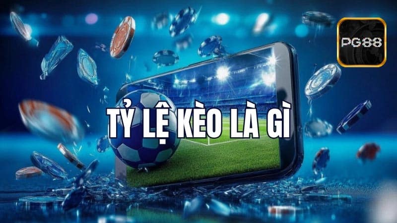 Mẹo chơi kèo Tỷ Số cực hiệu quả từ chuyên gia PG88