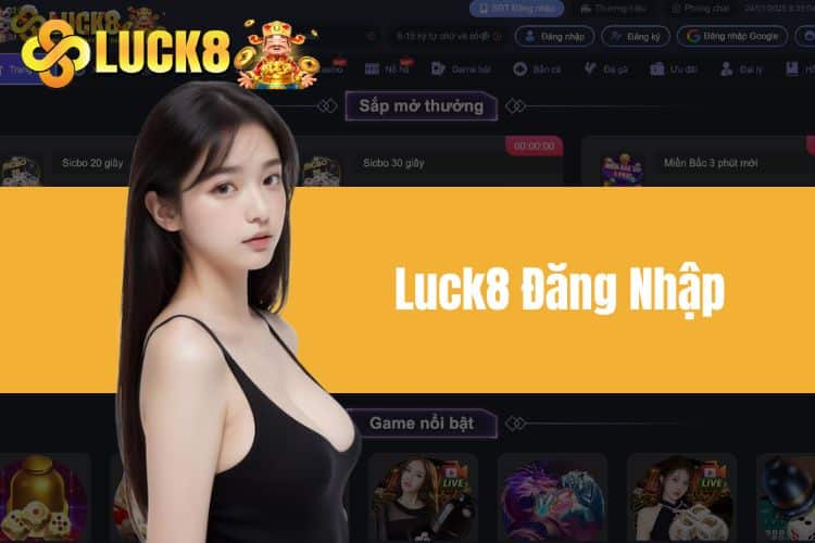 Cách thực hiện Luck8 đăng nhập trên đa thiết bị