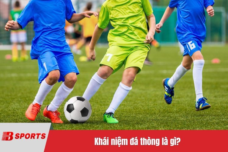 Khái niệm đá thòng là gì?