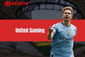 United Gaming - Sảnh Chơi Sở Hữu Nhiều Ưu Điểm Rất Hấp Dẫn?